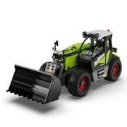CaDA Master 1:17 Remote Control Telehandler - 1469 Pcs - Building Set