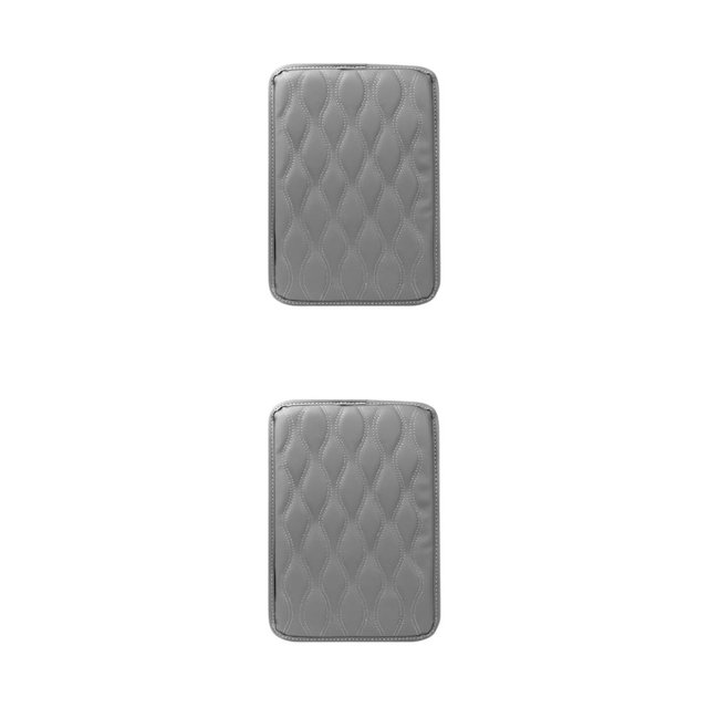 Almohadilla impermeable para reposabrazos de coche sweethay protección universal