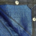 thumbnail image 4 of Malla Raschel 90% Sombra Color Azul Oscuro 5m x 5m Confeccionada, 4 of 4