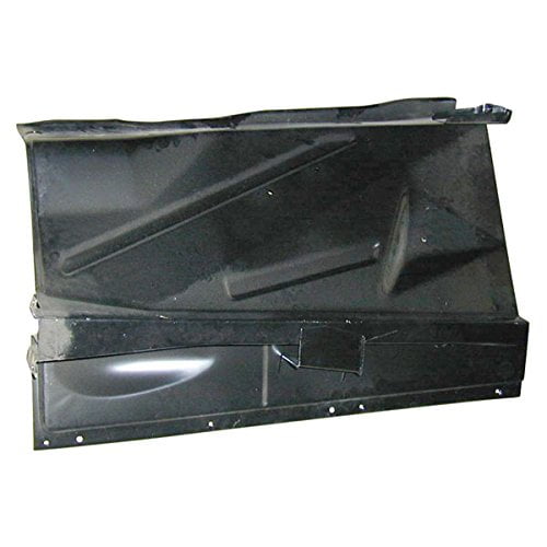 Auto Metal Direct Inner Fender - LH - 60-66 Chevy GMC Truck