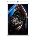 thumbnail image 3 of Netflix Julie & The Phantoms - Key Art Wall Poster with Wooden Magnetic Frame, 22.375" x 34", 3 of 5