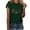 Green(Type 28), variant on Otvok Womens Casual Heart-Shaped Printed Tops Crewneck Short Sleeve T Shirts Fashion Outfits Spring Summer Blouses
