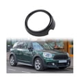 thumbnail image 3 of Panneau de Contrôle Central en Fibre de Carbone pour Voiture, Modification Intérieure pour 2011-2016 Min, 3 of 5