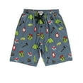 thumbnail image 3 of LazyOne Pajama Shorts for Men, Men's Pajama Bottoms, Sleepwear (Outdoor Gear, X-Large), 3 of 7