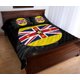 thumbnail image 2 of Juego de cama acolchado Niue, 2 of 4