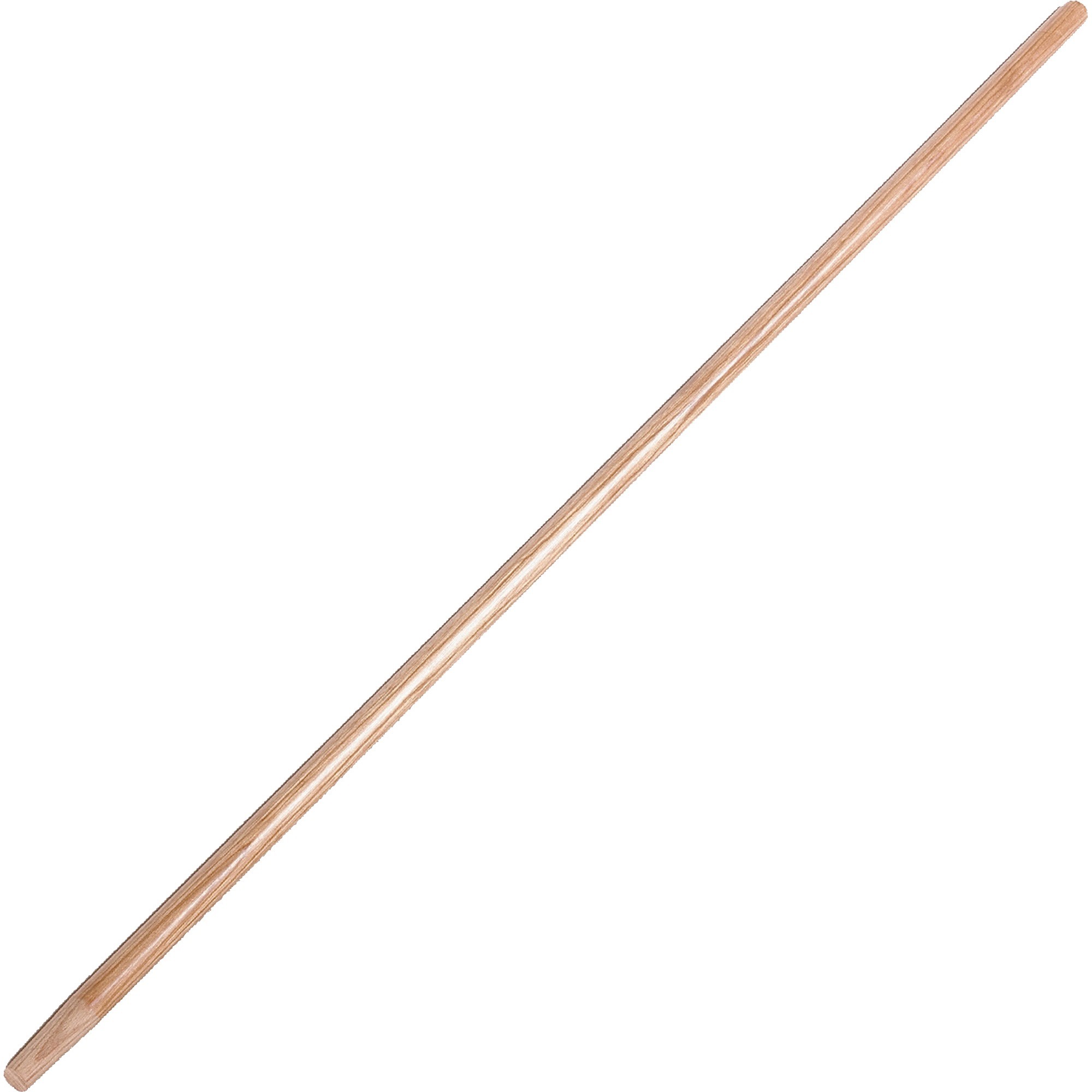 Ettore, ETO1628CT, Floor Squeegee Wooden Pole Handle, 12 / Carton