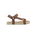 thumbnail image 2 of 423-10 Sandalia Casual Miel Cklass 423-10, 2 of 2