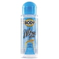 thumbnail image 1 of Body Action Ultra Glide Water Based - 4.4 Oz Bottle, 1 of 2
