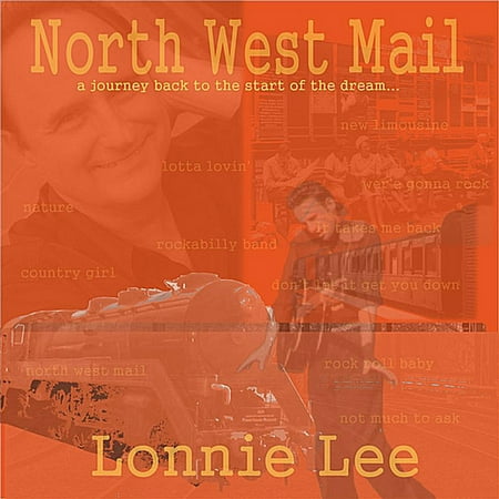 North West Mail (CD) (Best Way To Mail A Cd)