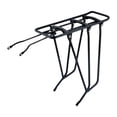 thumbnail image 1 of Colaxi Bike Pannier Rack Mountain Bike Rear Cargo Rack Sturdy Equipment Touring Carrier Rear Cargo Rack for Outdoor for Internal Brake, 1 of 7