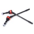 thumbnail image 1 of Cvd Drive Shaft Rc Accessories Car Model Parts Front CVD Drive Shaft Upgraded Accessory Fit For SCX10 RC Axial Car Crawler, 1 of 8