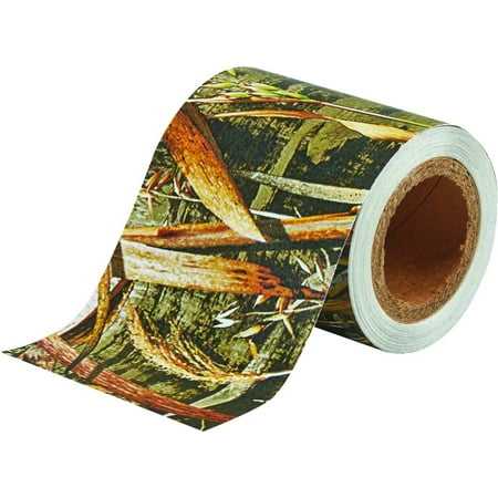 Hunters Specialties 07562 No Mar Tape Gun and Bow Realtree