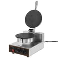 thumbnail image 3 of Máquina eléctrica comercial para hacer helados, antiadherente, para hacer conos de helado (Enchufe europeo de 220V), 3 of 14