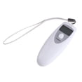 thumbnail image 2 of Digital Breathalyzer Tester Alcohol Detection Accurate measureme professional Portable Breath Alcohol Analyzer sensitivity ,Accuracy High, 2 of 6