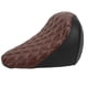 thumbnail image 3 of Asiento individual delantero de motocicleta,Asiento individual delantero de motocicleta Asiento delantero de motocicleta Asiento acolchado delantero de motocicleta Construcción robusta, 3 of 10
