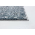 thumbnail image 2 of Tapis ECARPET Isla Bleu, 2 of 9