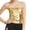 Corset-A-Gold, variant on Baberdicy Women's Pants Panty Leather Short Rave Glossy Trousers Faux Women's High Dance Shorts Waist Pants Leather Shorts Shorts-B-Black