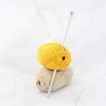 thumbnail image 2 of LOVE KNITTING Afghan Hook, 30 cm (12 in), 2 of 2