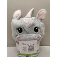 thumbnail image 1 of HOODED TOWEL UNICORN, 1 of 1