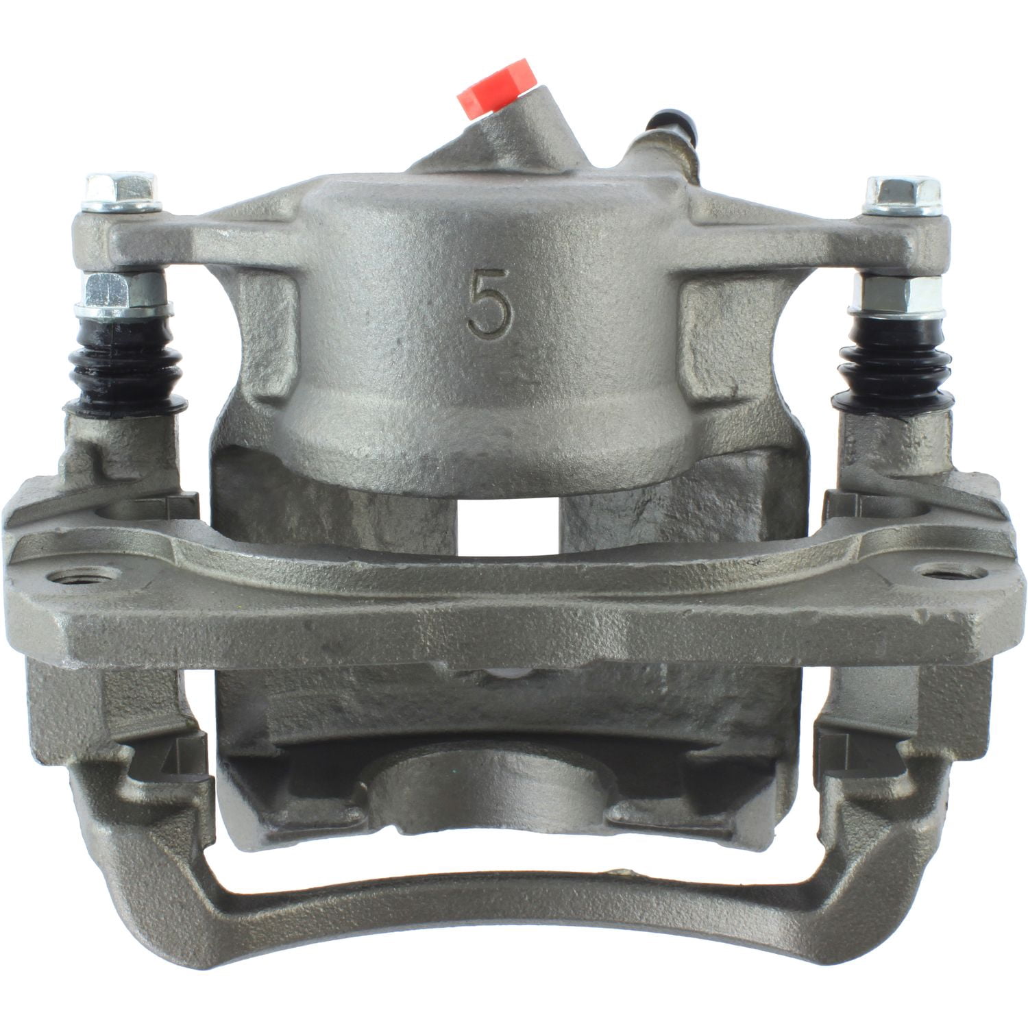Centric Parts 14144143 Semi-Loaded Brake Caliper