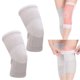 thumbnail image 4 of Mangas de Rodilla, Diseño de Red de Rodilla Calientes de Rodilla Elástica PARA PONERSE EN CUCLILLAS PARA DEPORTES PARA Correr, 4 of 7