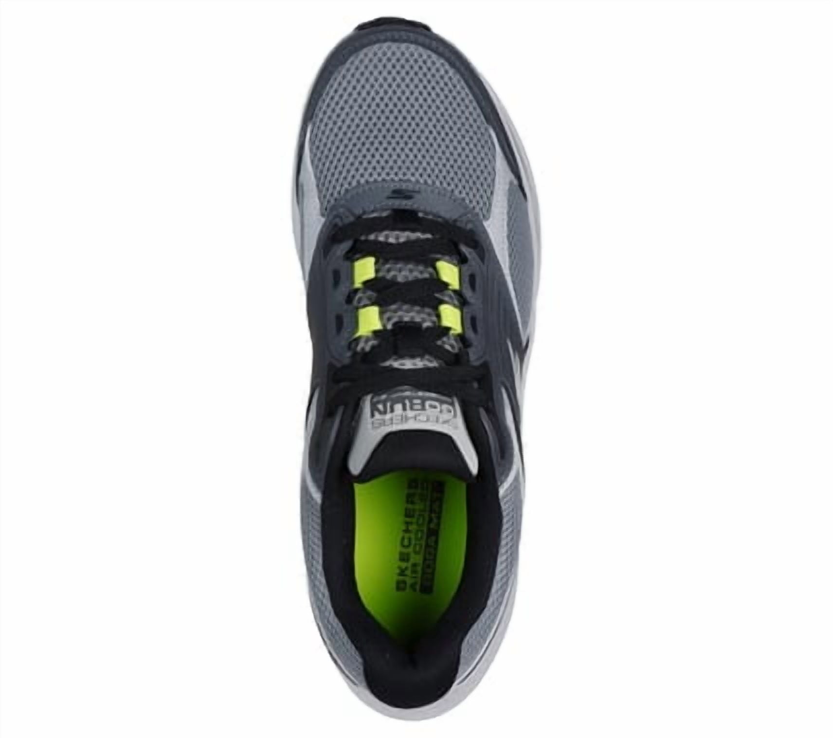 Skechers Men's Go Run Consistent 2.0 Lace-up Sneaker