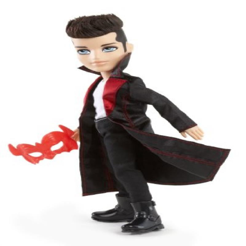 bratz vampire