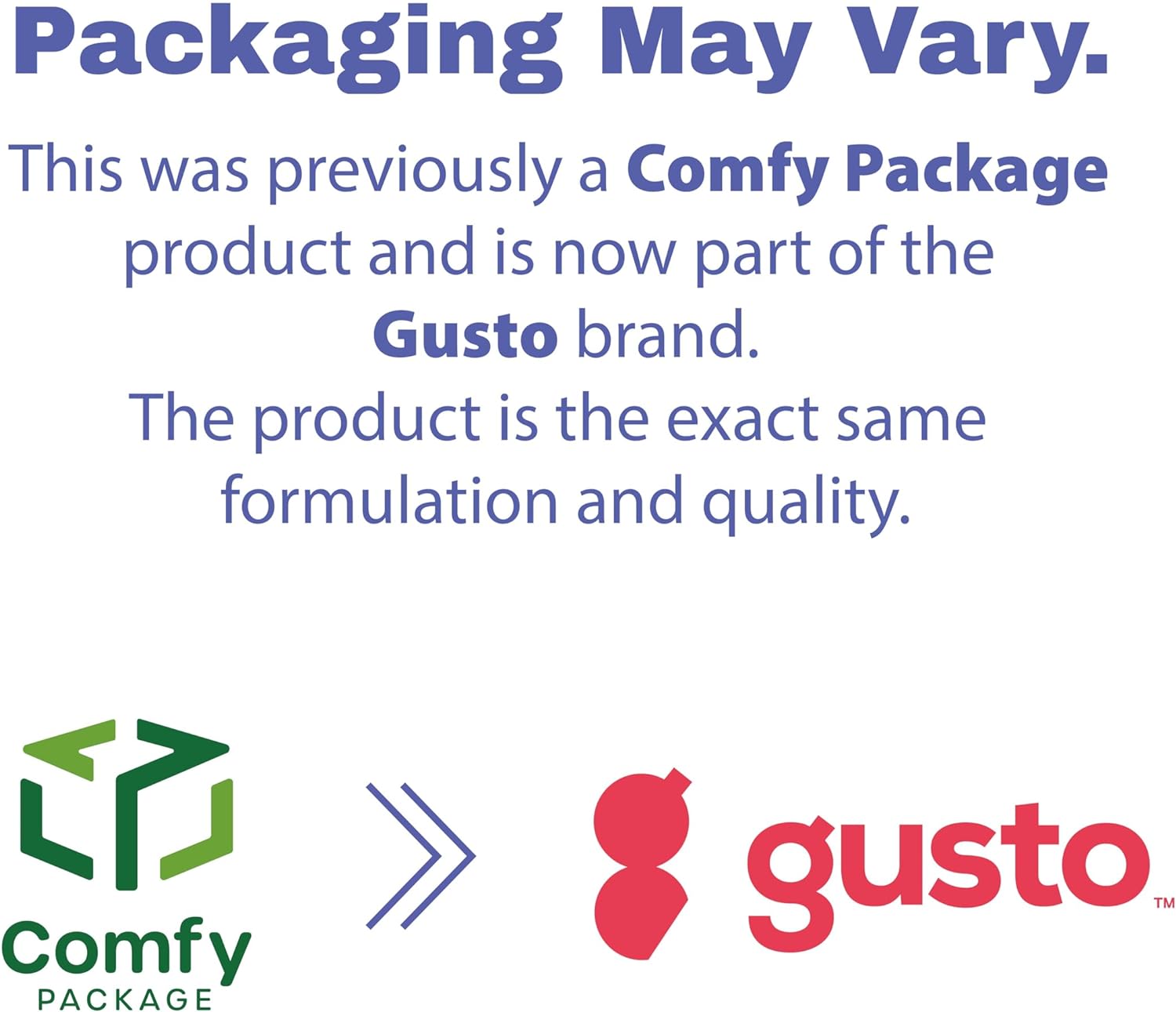 Gusto 7 Inch Compostable Paper Plates, 125 Count photo 5