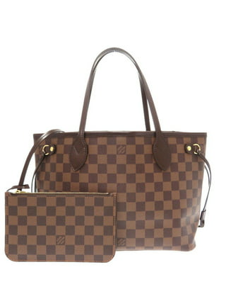 A Reference Guide for Louis Vuitton's Neverfull PM/MM/GM Bag