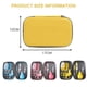 thumbnail image 4 of 8 Piece Baby Healthcare and Grooming Kit, 8 in 1 Newborn Toddlers Essentials Nursery Care Set, Baby Shower Gifts Babys Care S, 4 of 5