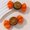 Z, variant on Candy flower headdress girls hair accessories duckbill clip bow half-tied bangs clip cute hair accessories