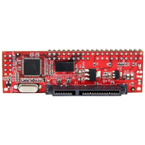 StarTech Adaptador IDE a SATA Startech IDE2SAT2