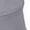 Gray, variant on Champro FLH2 Lineup Men's and Youth Fleece Hoodie - Silver