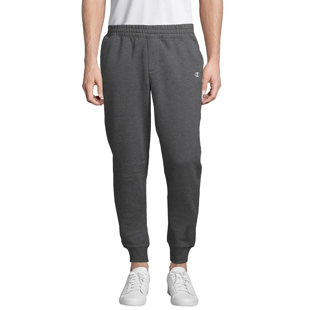 champion men's middleweight jogger