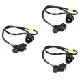 thumbnail image 1 of Kenally Sensor de posición del cigüeñal para MD303649, Sensor de posición del coche, piezas de automóvil duraderas 3piezas Kenally CBP022816, 1 of 3