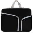 thumbnail image 4 of Bolsa para ordenador portátil Apple 11Air13pro15 pulgadas con múltiples bolsillos y color, 4 of 4