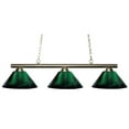 thumbnail image 4 of Z-Lite 3 Light Billiard, 4 of 4