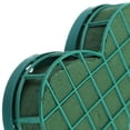 thumbnail image 3 of Hi,Fancy Foams Mud Fresh Cut Oasis Heart Shaped Floral Foam for DIY Crafting Wedding, 3 of 9