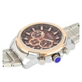 thumbnail image 3 of Curren Reloj KREc941928 Hombre Plateado, 3 of 5