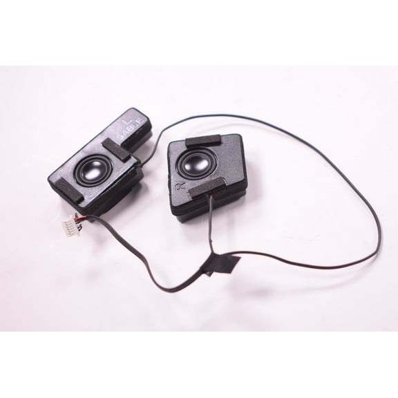 857834-001 Hp Speaker Kit Left & Right 17-U011NR M7-U009DX 17-U018CA