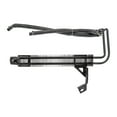 thumbnail image 2 of CarLights360 For GMC Sierra 1500 HD 2005 2006 Power Steering Cooler | Steel | Black | Barb Fitting | 0.275 Inches Outlet Fitting Inside Diameter | Replacement For 15295843, 25895896, 2 of 4