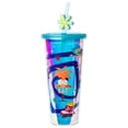 thumbnail image 1 of Vaso frío plateado Buffalo Disney Pixar Inside Out 2, 24 onzas, 1 of 5