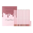 thumbnail image 2 of Fiudx Ofertas flash del día solo en línea Lápiz delineador de labios en forma de lápiz labial..., 2 of 7