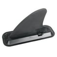 thumbnail image 1 of 4-inch Slide-in Sup Fin Portable Lightweight Detachable Inflatable Paddle Board Surfboard Surfing Accessories, 1 of 8
