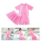 thumbnail image 4 of 1 juego de trajes de baño para niños, falda de natación de secado rápido, trajes de baño de una pieza para niños, 4 of 6