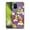 Tweety Purple, variant on Head Case Designs Officially Licensed Looney Tunes Patterns Comics Soft Gel Case Compatible with Google Pixel 4a 5G