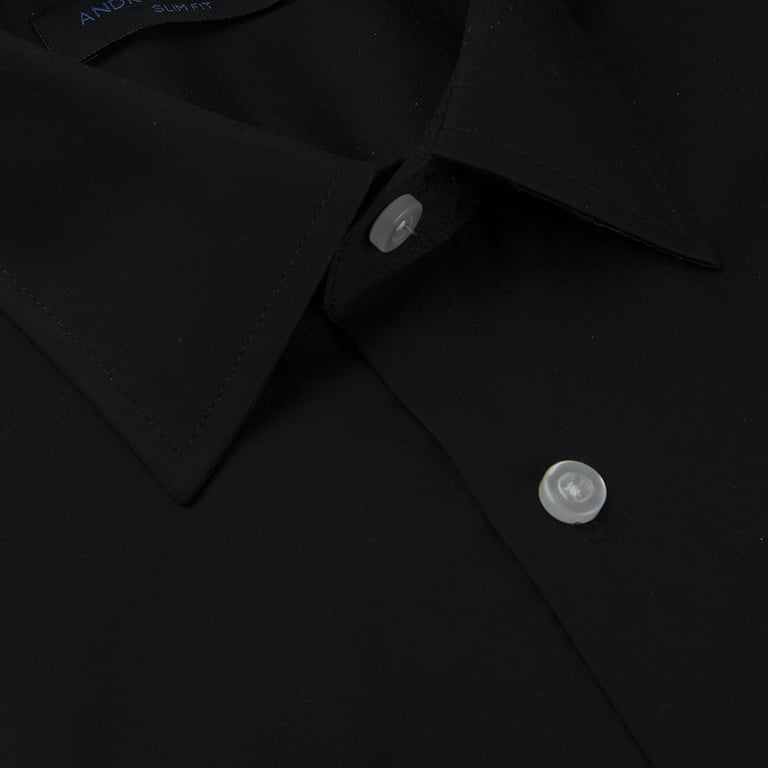 slim fit dress slacks Marquis main image 1