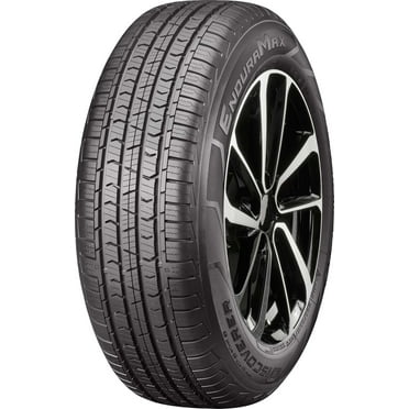 Set of 2 Cooper Discoverer Enduramax 235/50R19 99H Tires