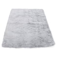 thumbnail image 2 of Novashion Indoor Outdoor Super Soft Fluffy Area Rug, 2362 in x 472 in, Non-Slip, 2 of 3