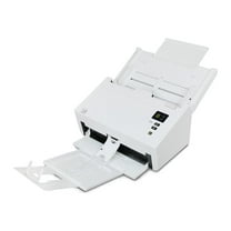 Xerox D50 duplex document scanner for PC and Mac, 120-page ADF, 70 ppm